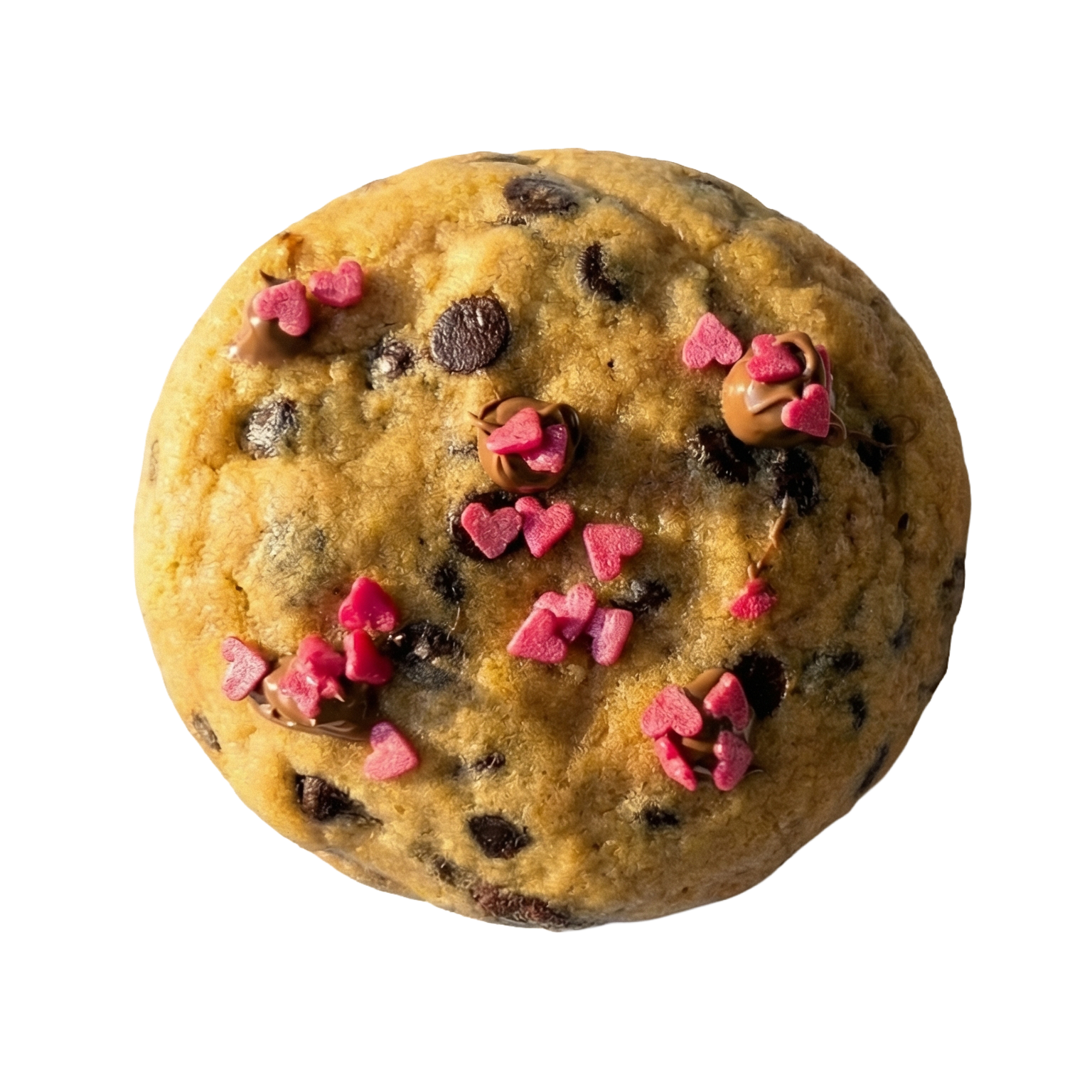The Classic Cookie